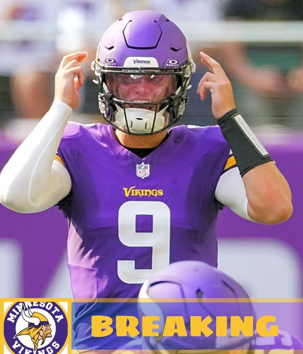 Colin Cowherd Remains Unsold on JJ McCarthy’s Potential with the Minnesota Vikings