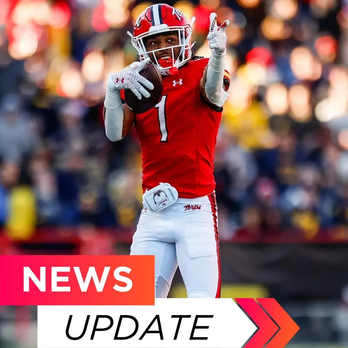 Unexpected late-round selections steal the show during Bills rookie minicamp