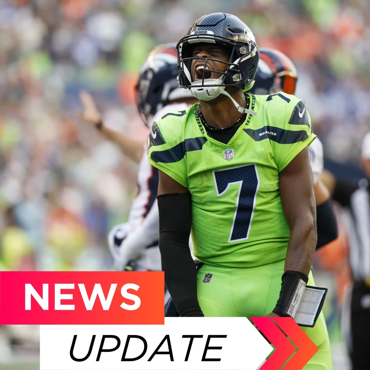 Ex-Seahawks QB named most impactful player traded during 2025 offseason