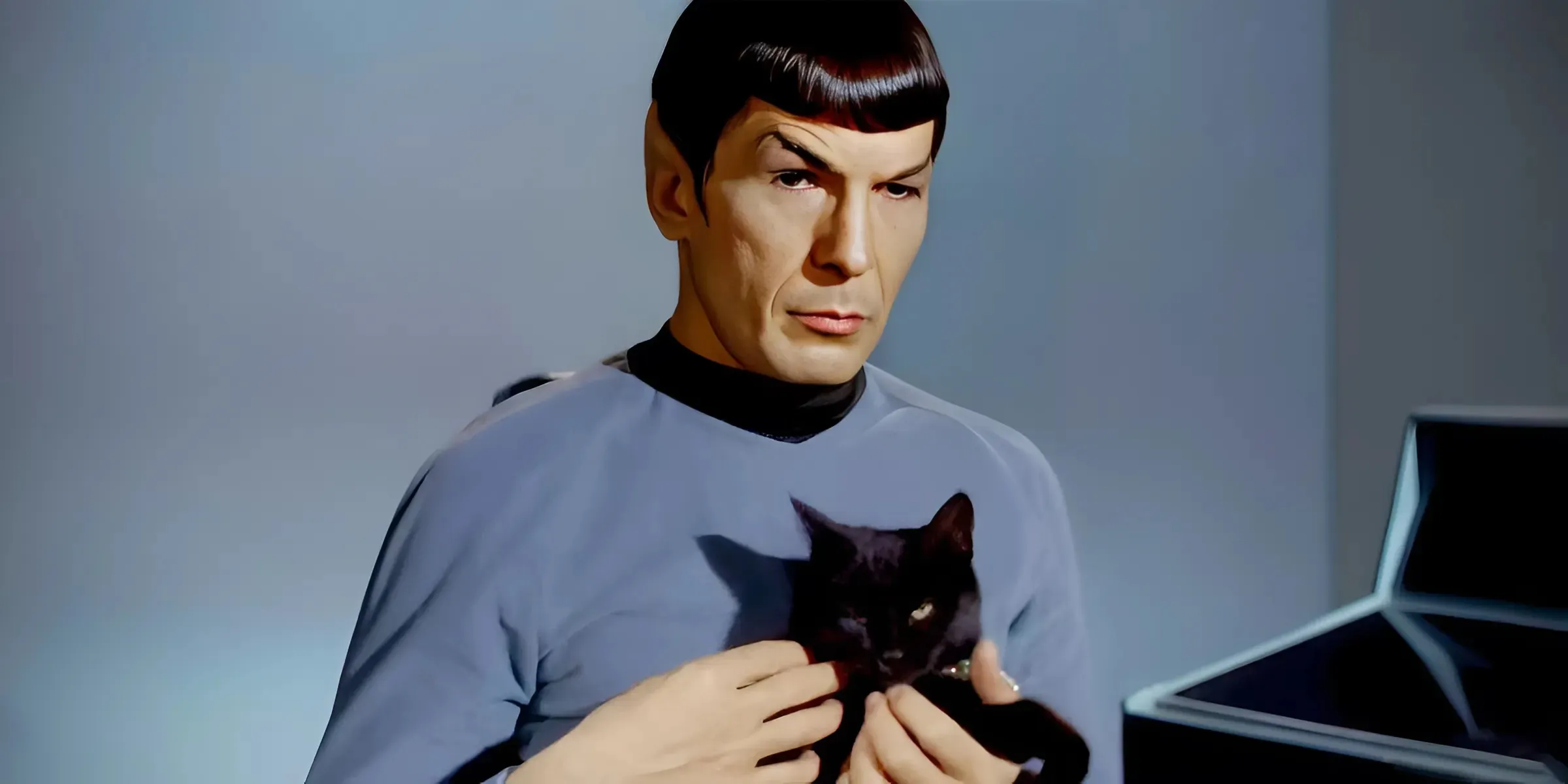 Star Trek’s Season 2 Finale Is So Cool, The Franchise Homaged It 56 Years Later