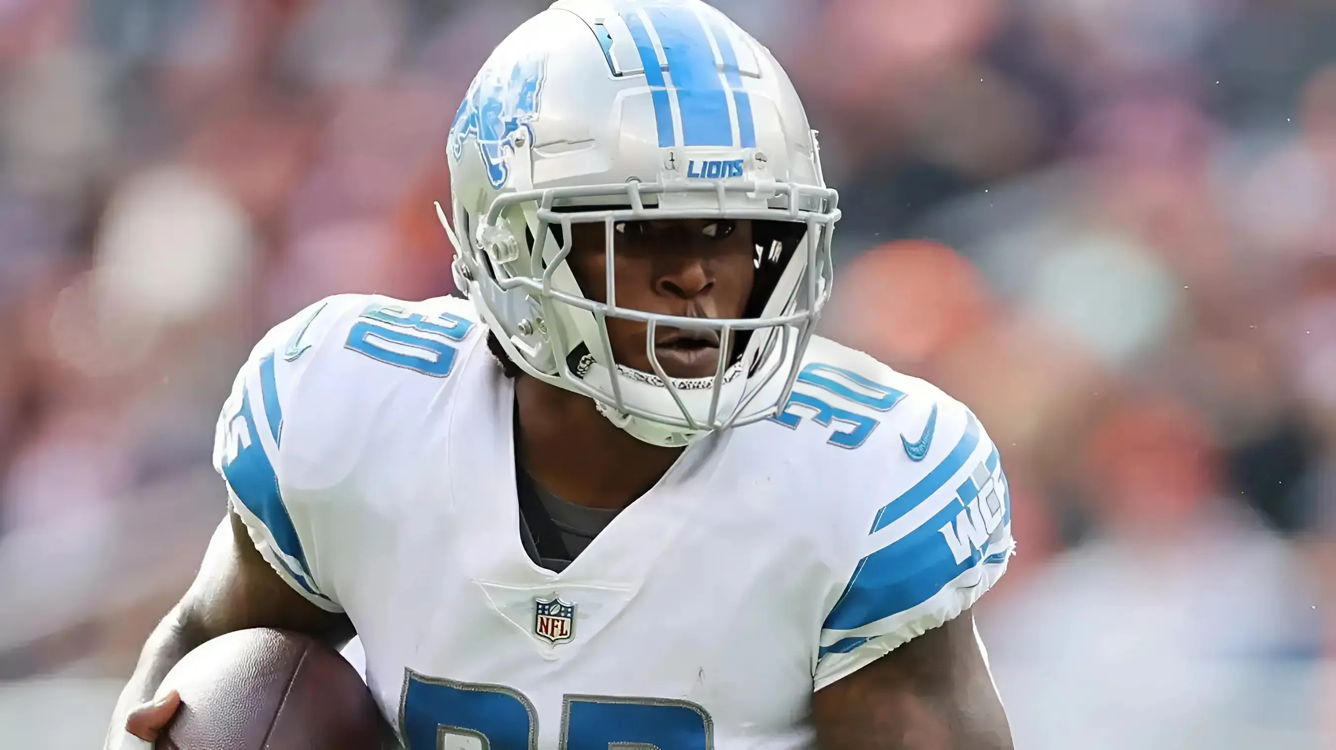 Bears Urged to Add ‘Familiar Face’ at RB to Compete With D’Andre Swift