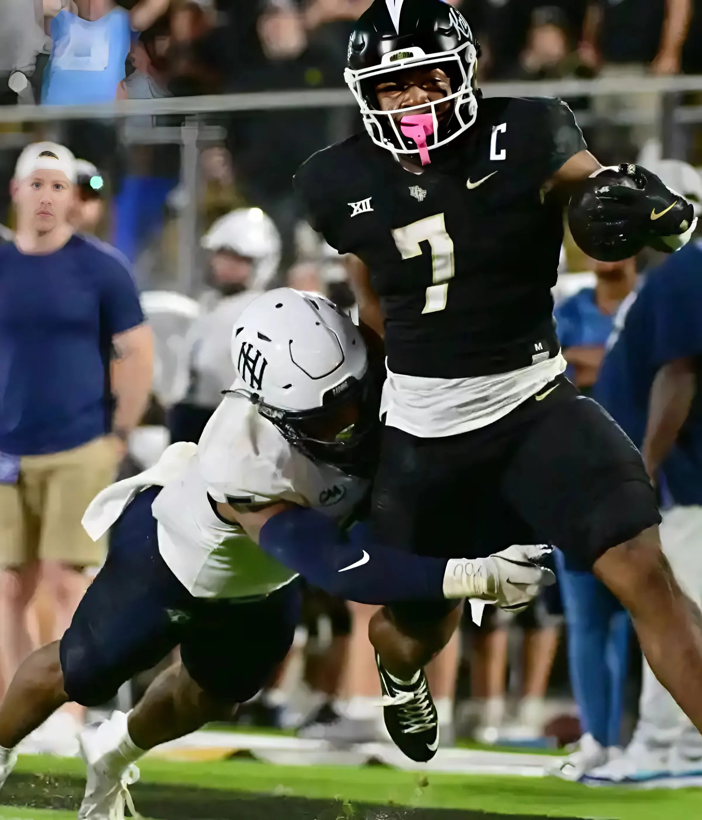 Expert Makes Bold Prediction for $7.3 Million Broncos Rookie RB