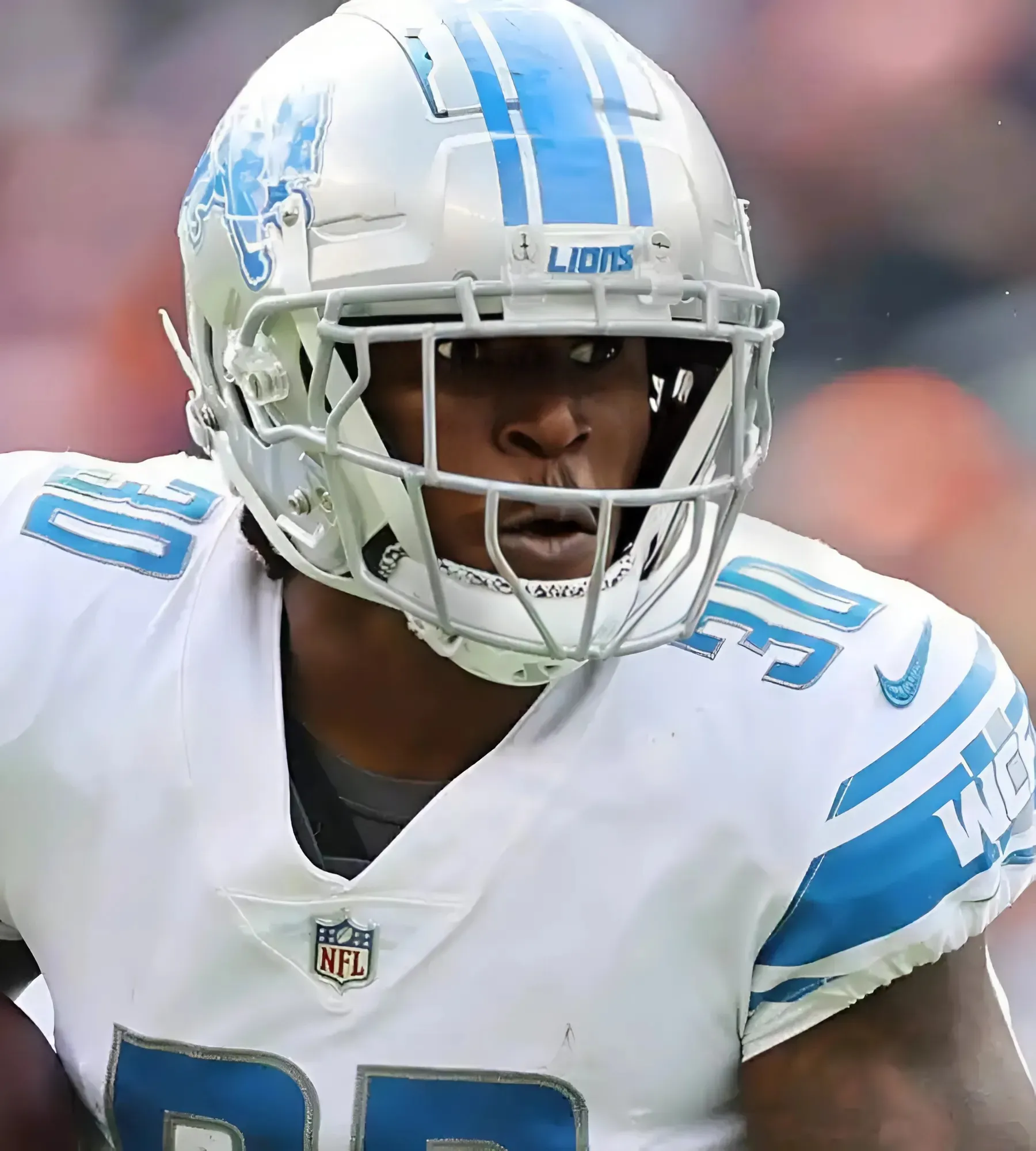Bears Urged to Add ‘Familiar Face’ at RB to Compete With D’Andre Swift