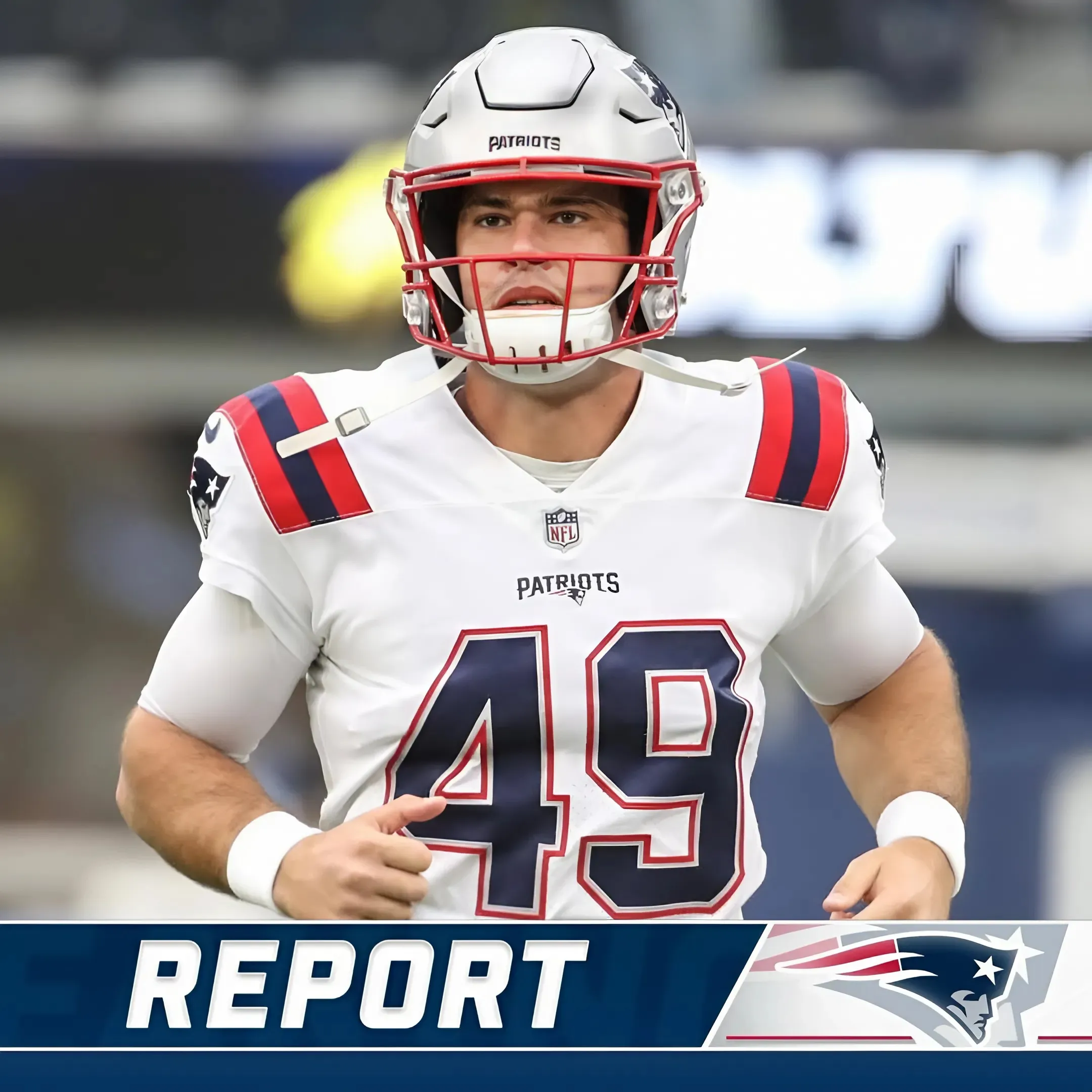 Former Patriots Special Teamer Signs with Rival Former Patriots Special Teamer Signs with Rival