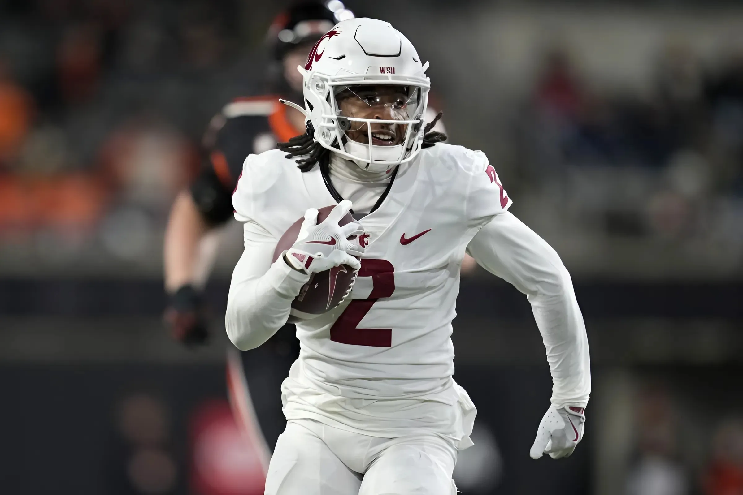 Patriots Announce Rookie Signings Before Minicamp Start
