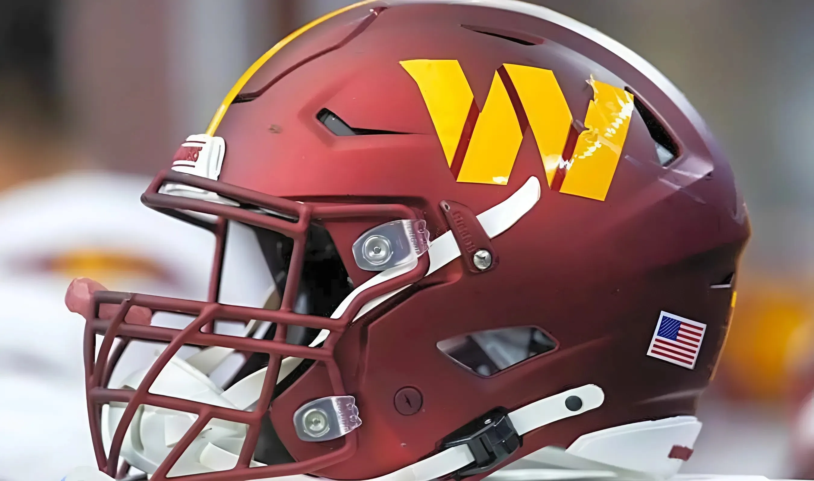 Washington Commanders taking a look at veteran QB option
