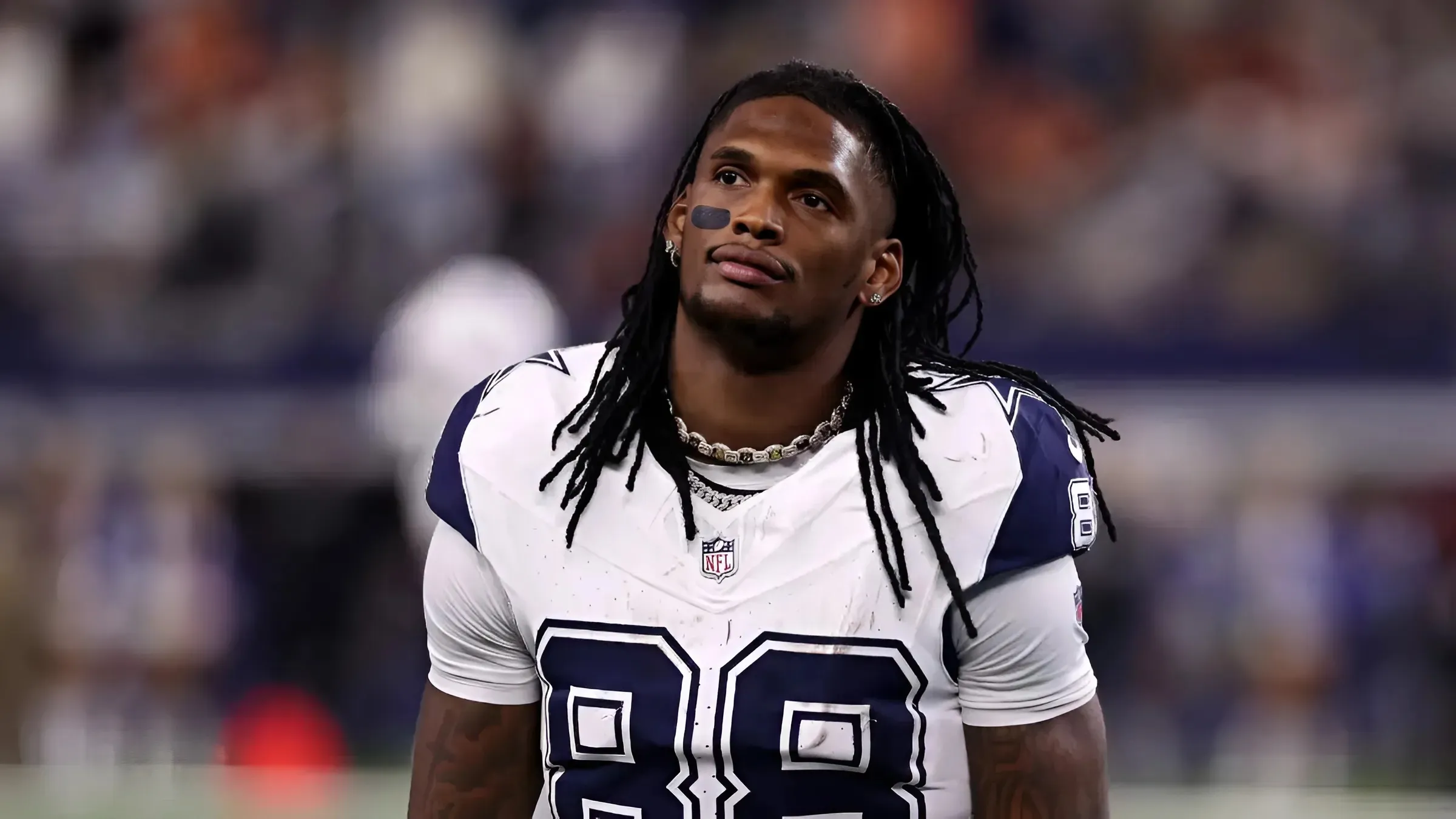 Cowboys Facing Major Challenge Ahead of 2025 Season: Analyst Identifies 1 'Big Area of Concern' That Could Derail Their Playoff Hopes Cowboys Facing Major Challenge Ahead of 2025 Season: Analyst Identifies 1 'Big Area of Concern' That Could Derail Their Playoff Hopes