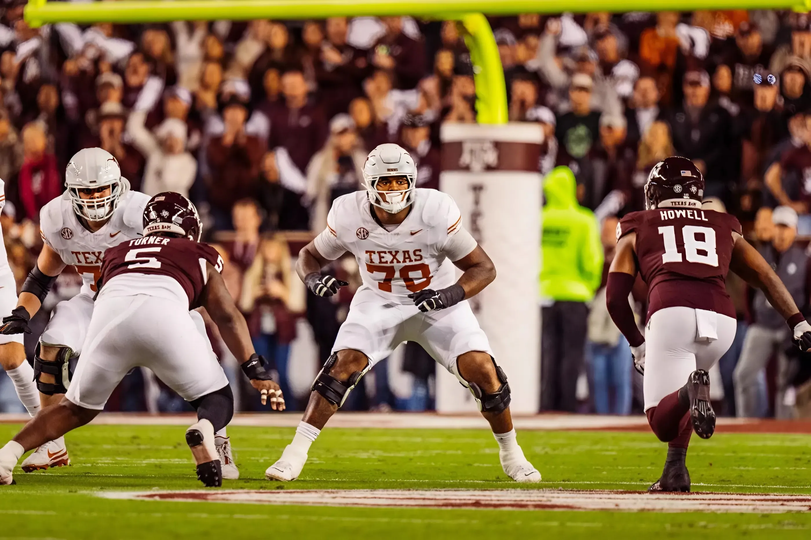 Saints sign first-round OT, five other draft picks Saints sign first-round OT, five other draft picks
