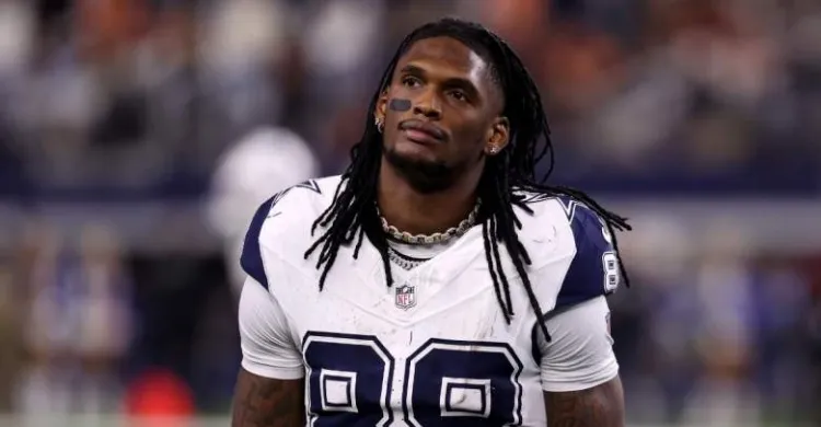 Cowboys Have 1 ‘Big Area of Concern’ in Their Roster, Analyst Says