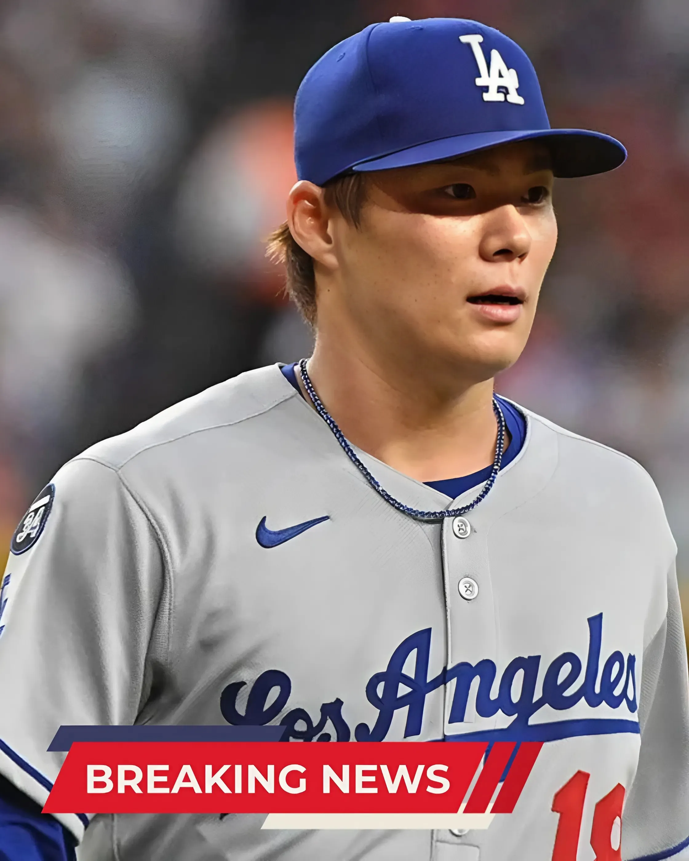 Dodgers news: Dave Roberts gets real on bad outing from LA ace