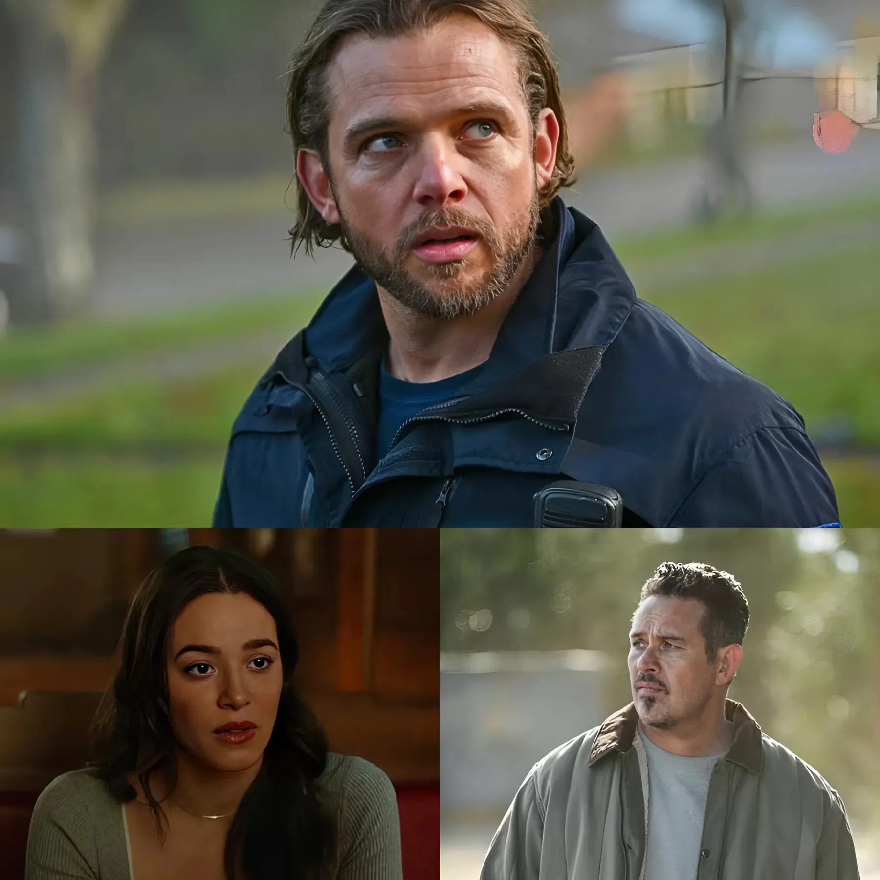 “We Haven’t Gotten That Far”: Max Thieriot Lights a Blaze With a New ‘Fire Country’ Season 4 Update