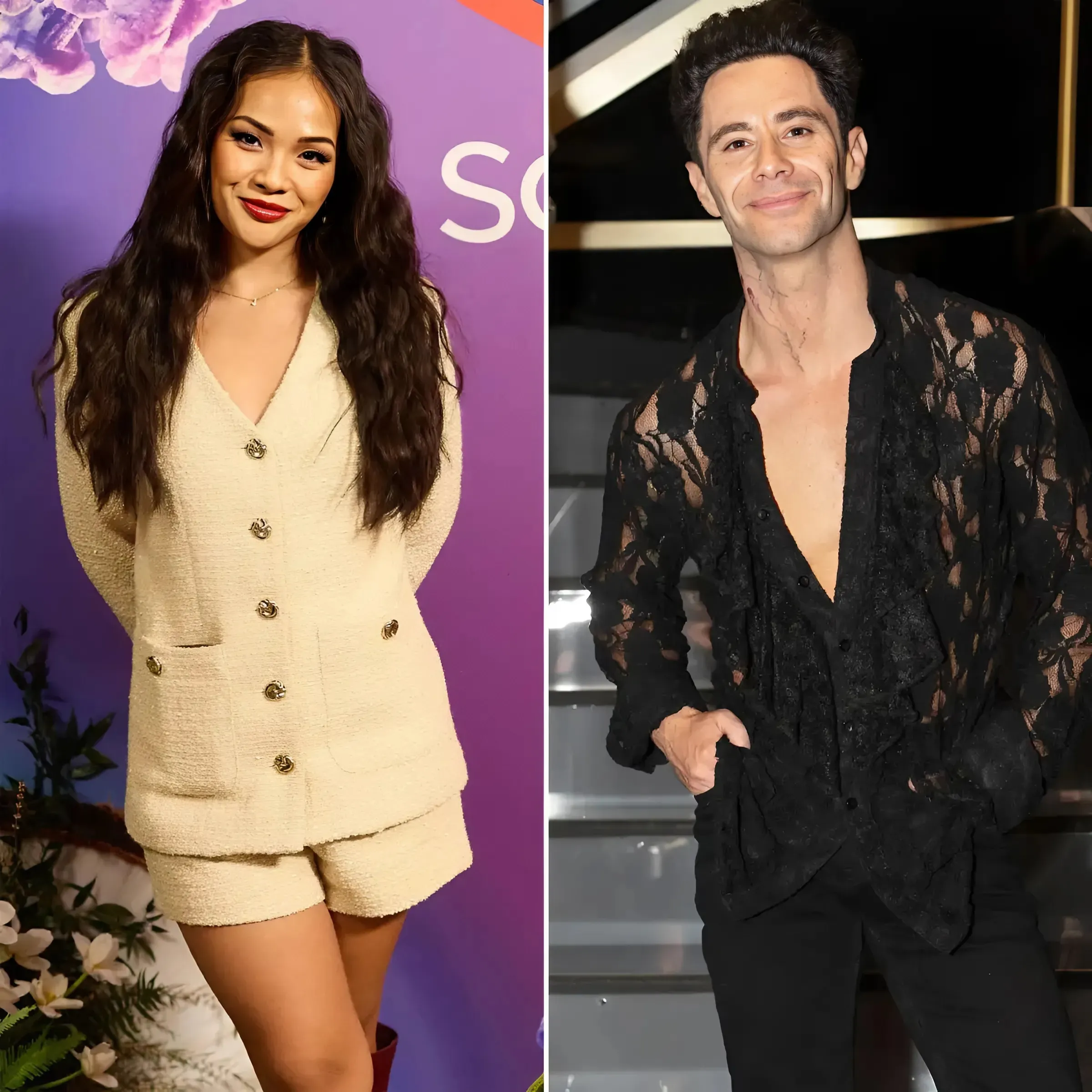 Bachelorette Jenn Tran Suggests a ‘Bachelor’ Alum to Partner With Sasha Farber on ‘DWTS’ Season 34 (Exclusive)