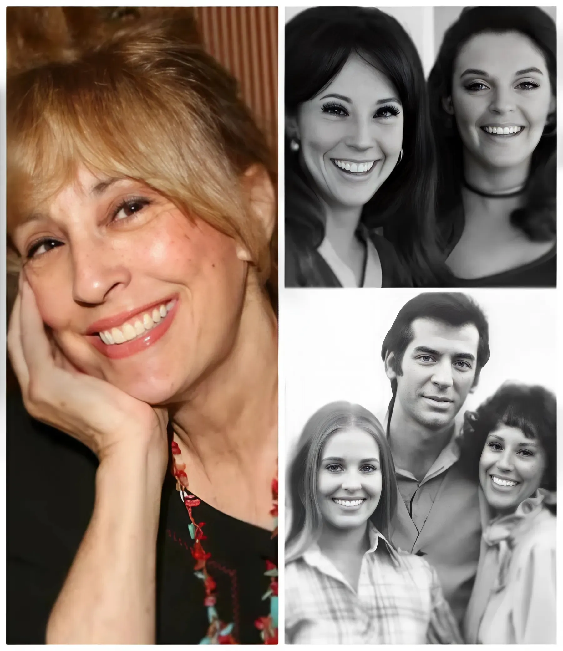 EUADenise Alexander, soap opera legend of General Hospital, passes away at 85