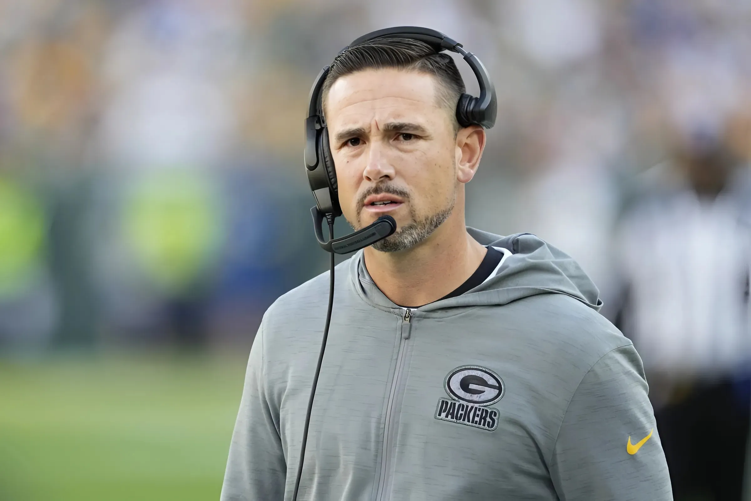 BREAKING: “Forever Grateful” Packers’ HC Matt LaFleur Saved Another Head Coach’s Life (Report)
