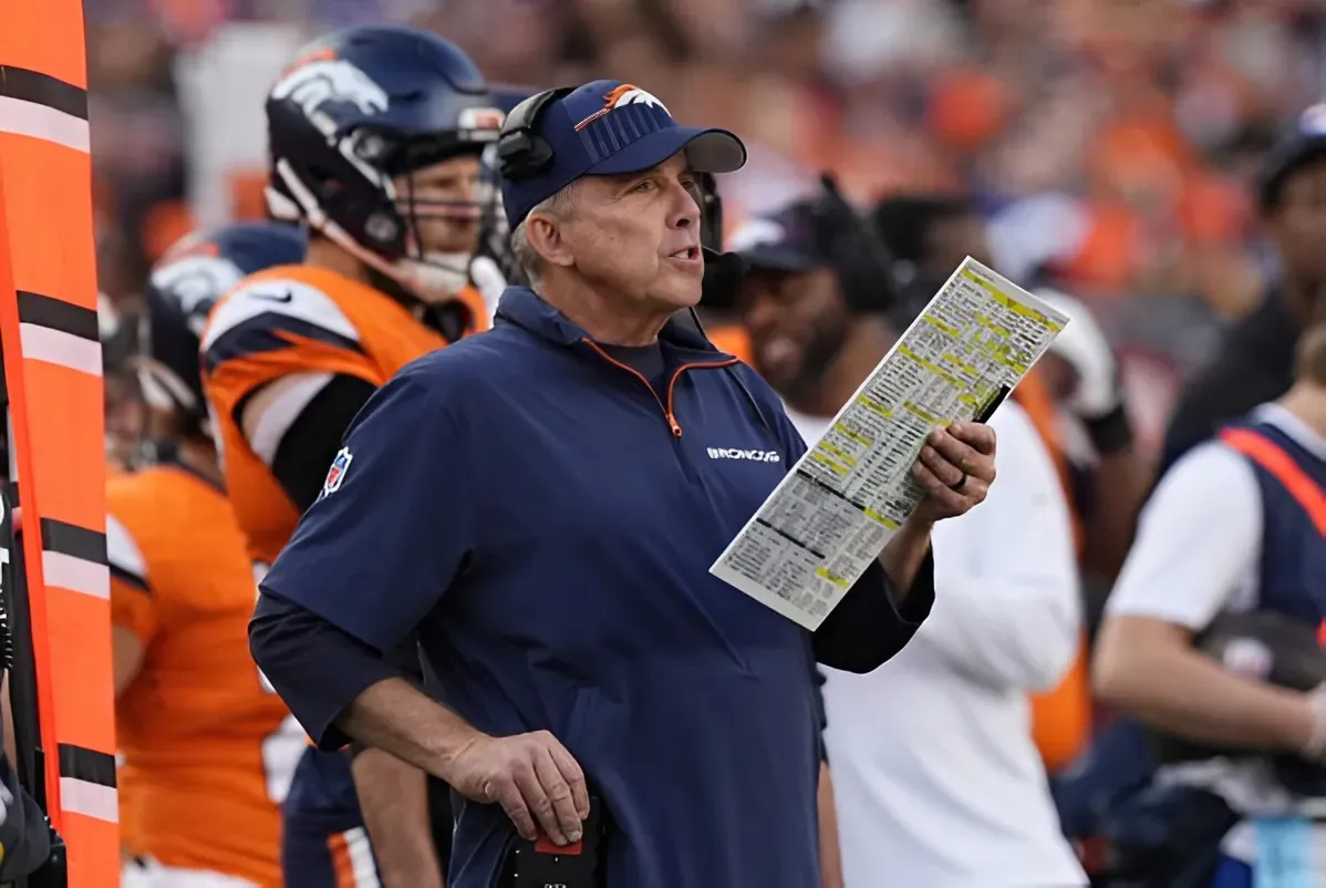 Broncos Add History-Making QB After Unexpected Change of Plans