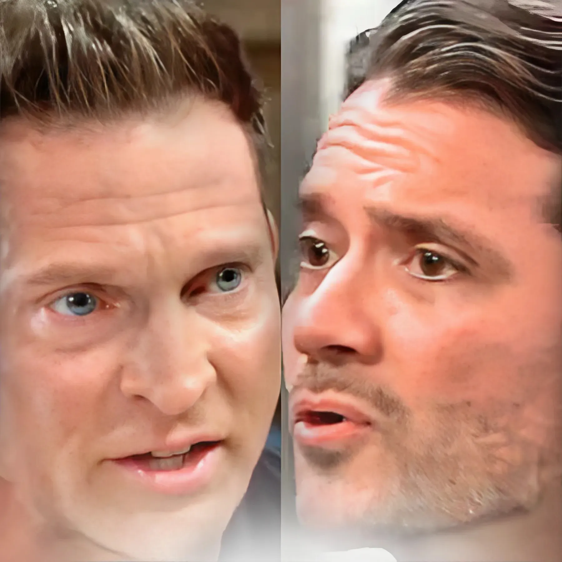 ‘General Hospital’ Spoilers Friday, May 9: Jason Furious, Sonny Shocked, Portia Squirms, Ned Grilled