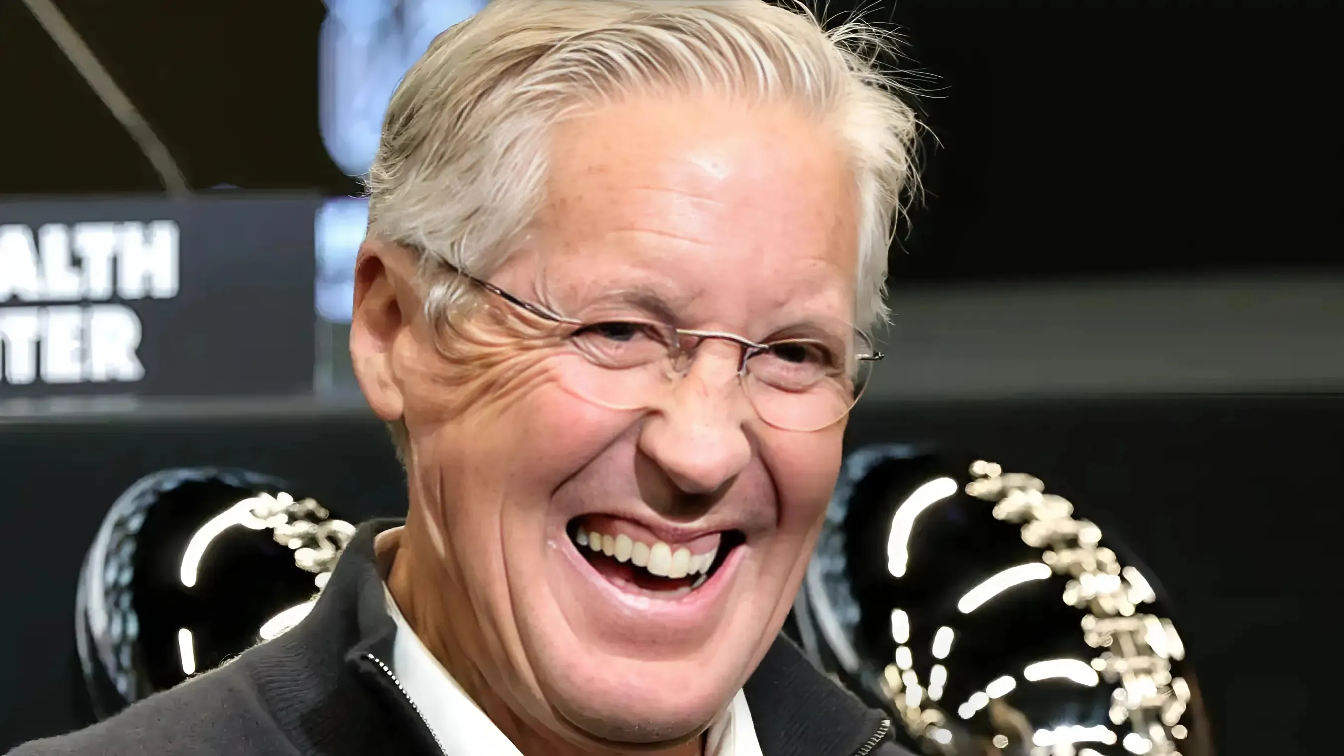 Wild Pete Carroll Story Emerges From Seahawks Rival