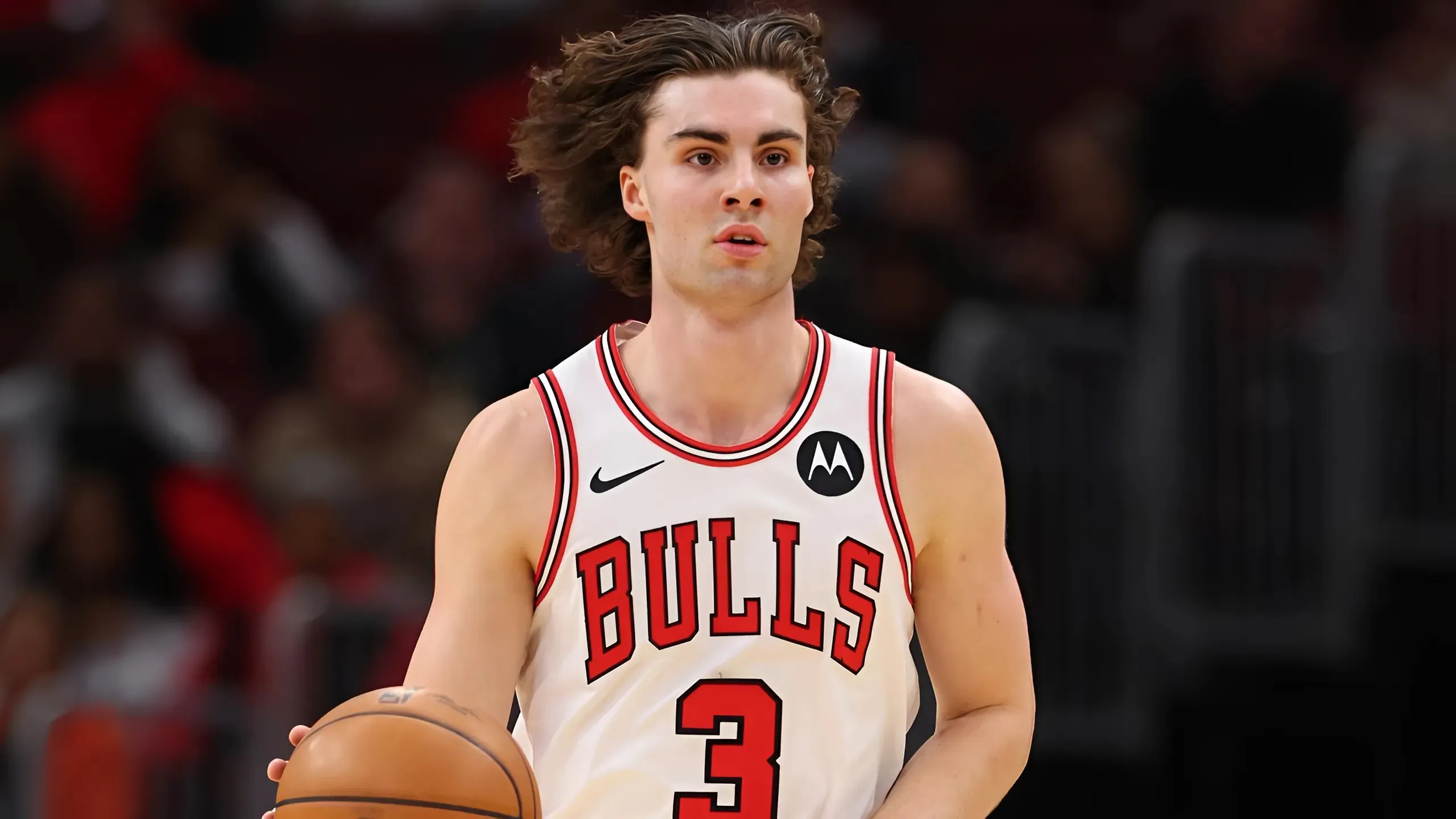 Bulls Projected to Land Josh Giddey on Team-Friendly Deal