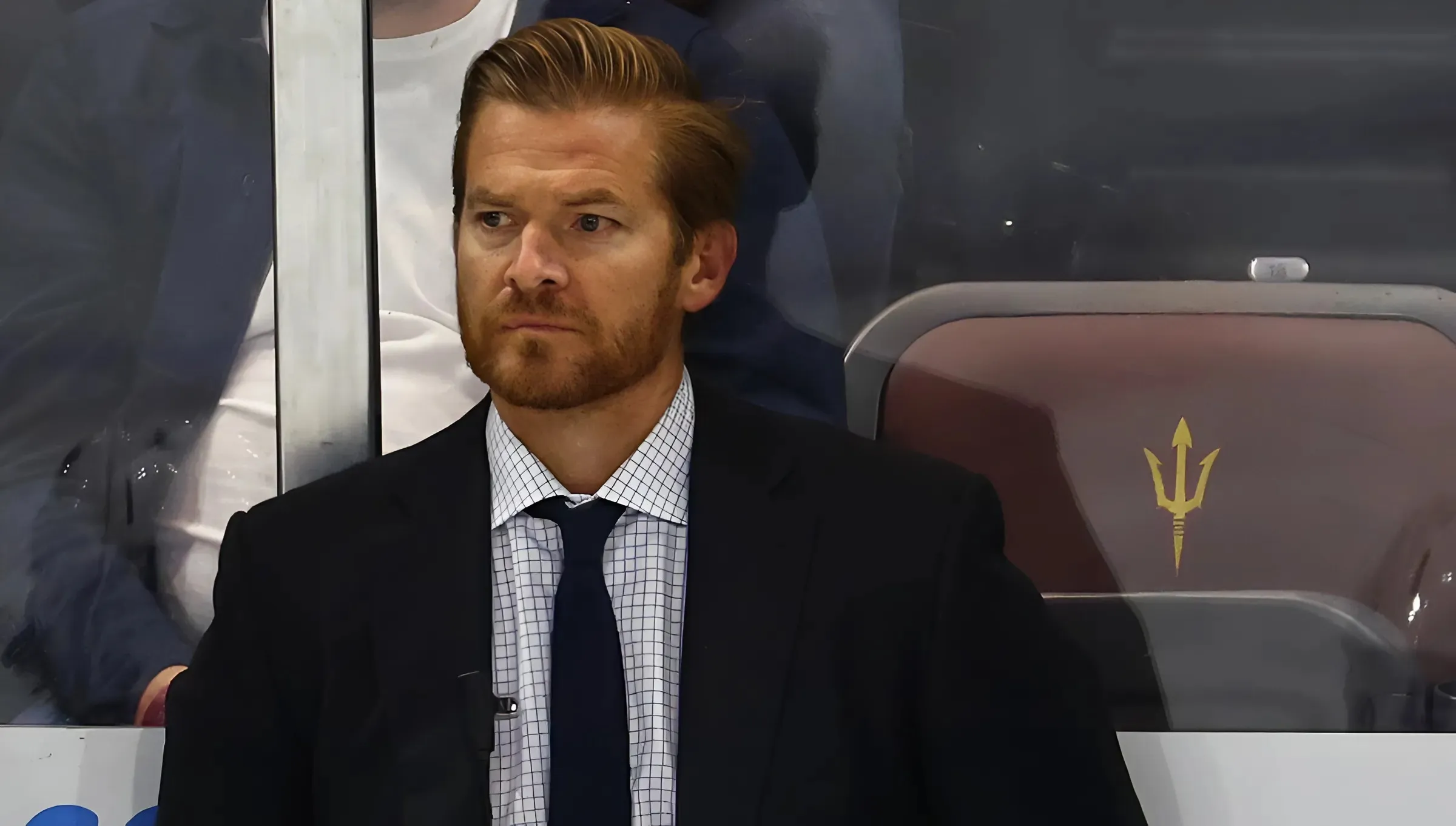 Rising assistant with championship pedigree would be intriguing for Flyers
