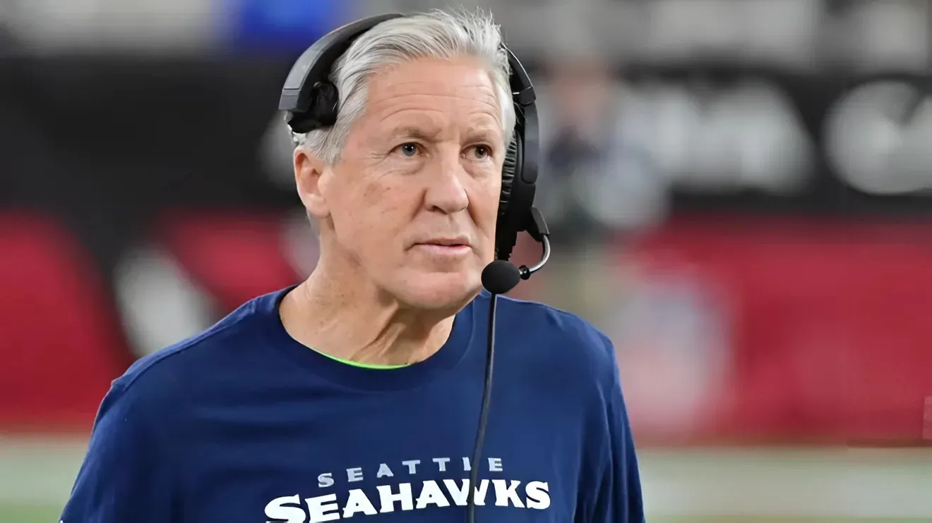 Wild Pete Carroll Story Emerges From Seahawks Rival