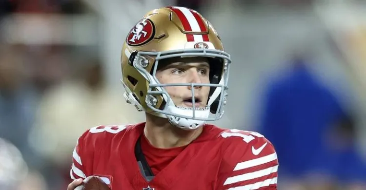 49ers’ GM Makes Brock Purdy Announcement After $324M Update
