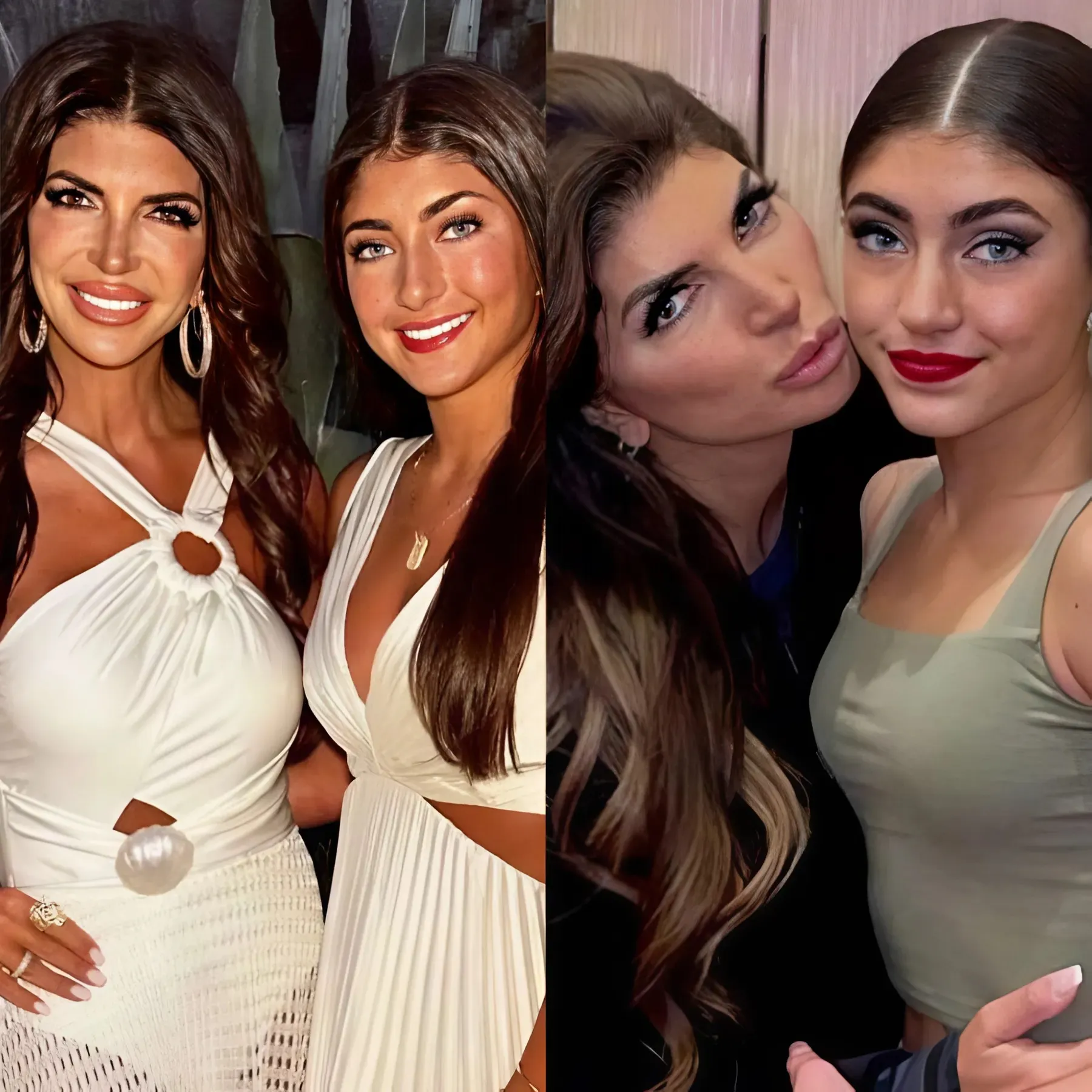 RHONJ: Teresa Giudice’s 15-Yr-Old Daughter Audriana Confirms She’s “Interested” in Botox & Cosmetology, Plus Shares Where She Plans to Attend College