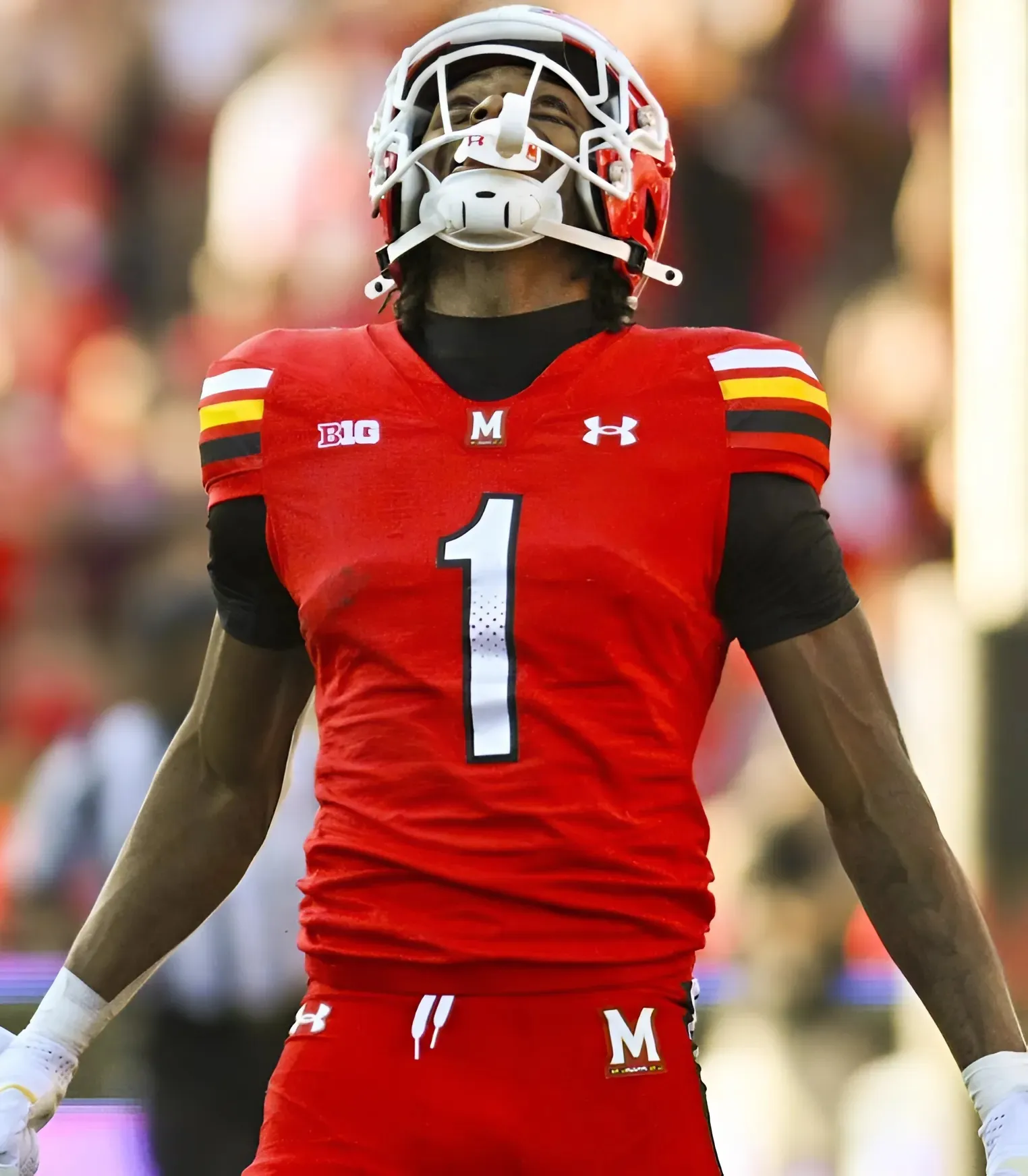 Unexpected late-round selections steal the show during Bills' rookie minicamp