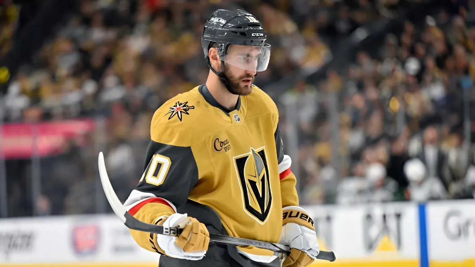 NHL DoPS Officially Punish Nicolas Roy For Vicious Cross-Check