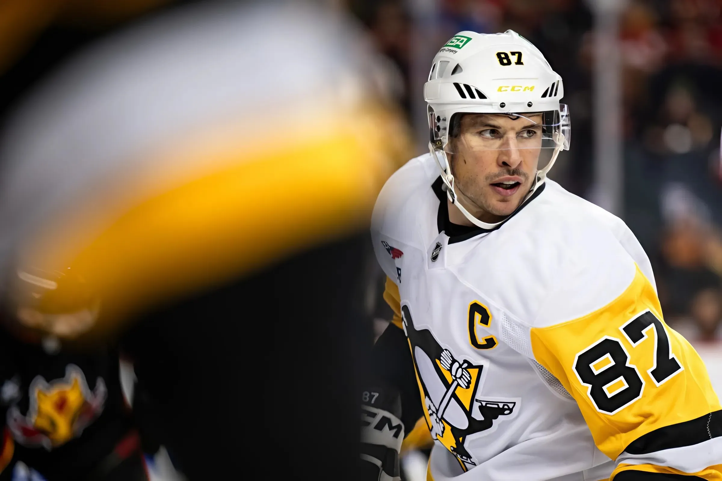 Should Penguins Put Malkin On a ‘Shift Count?’