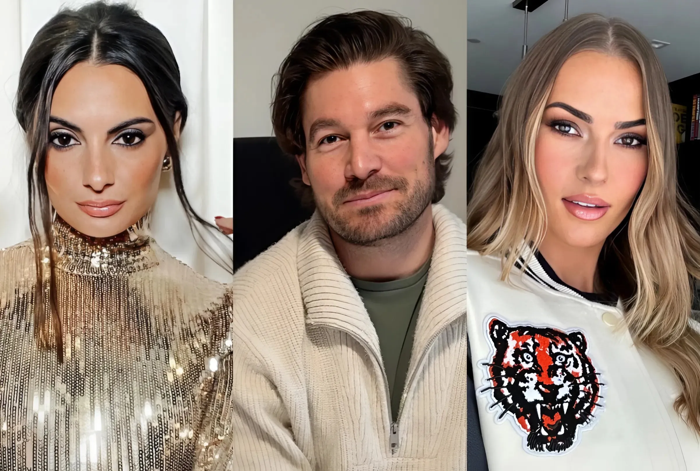 Paige DeSorbo Suggests Craig’s Romance With Natalie Shows “He Didn’t Get Me at All” and Says Every Ex Dates a Blonde After Her