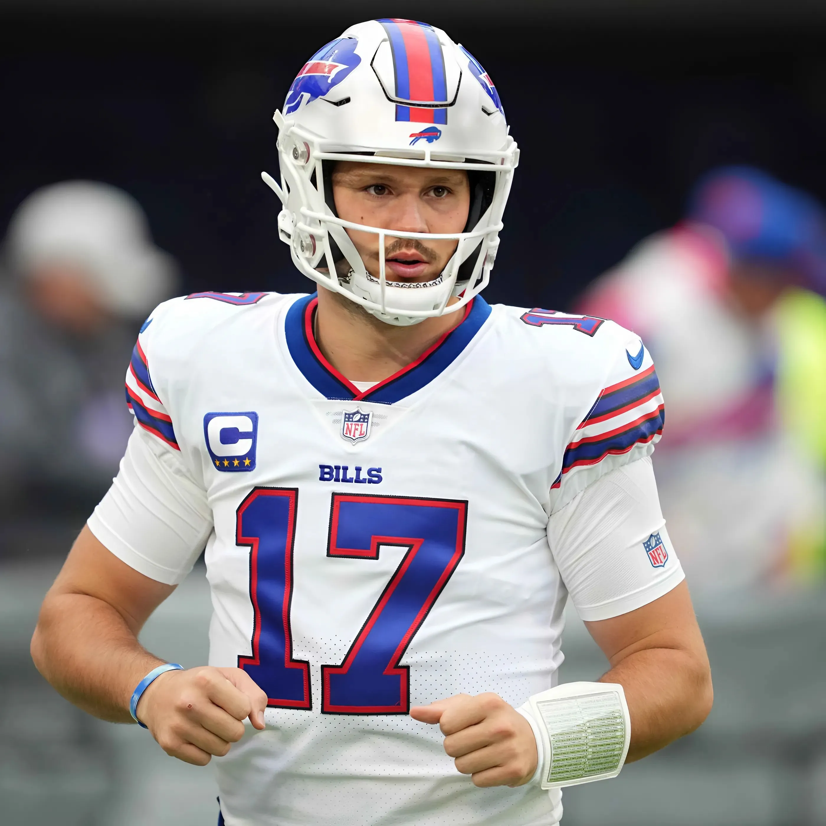 Buffalo Bills Praised for ‘Thoroughly’ Addressing Big Problem