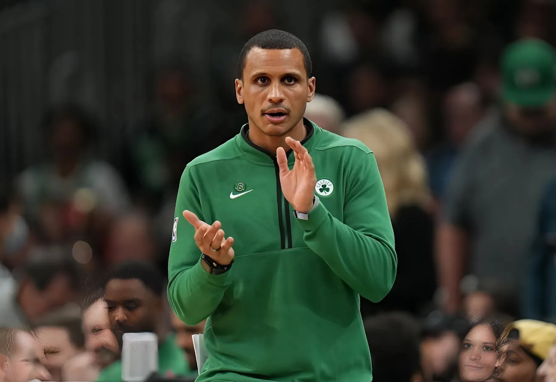 Bill Simmons Blames ‘Arrogance’ For Celtics Losing to Knicks
