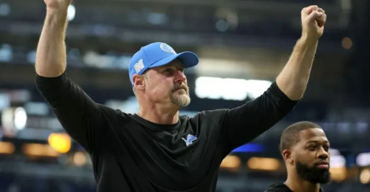 Lions Praised for Making What Was Already Great Even Better