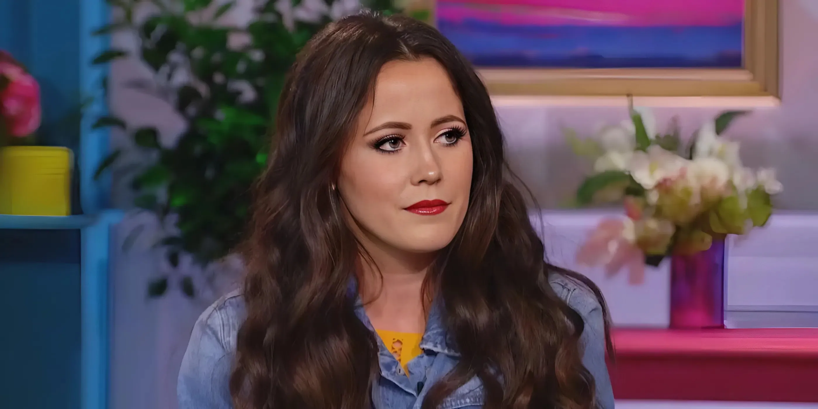 Teen Mom Jenelle Evans ‘in talks to return to show full time’ after meeting with executive producer in Las Vegas
