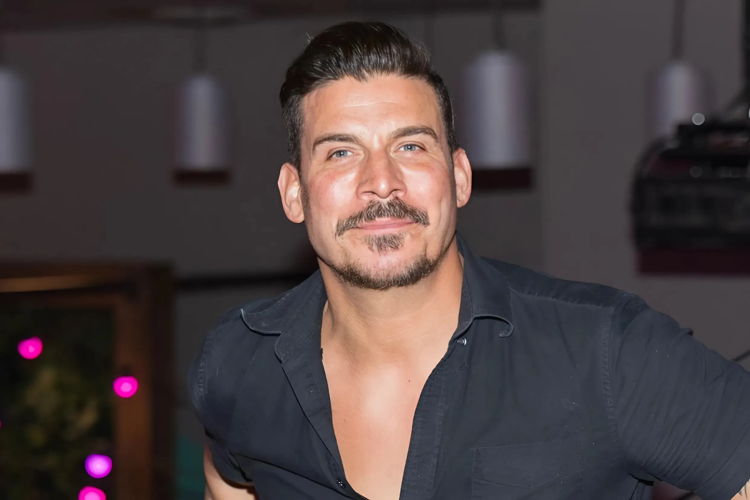 Jax Taylor Says He Would 'Take Drugs for 2 Hours and Turn My Mind Off' Before Bipolar Diagnosis
