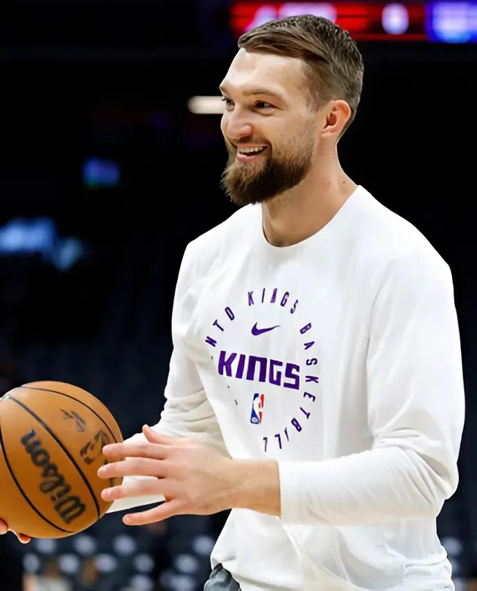 Lakers must avoid Domantas Sabonis disaster trade at all costs