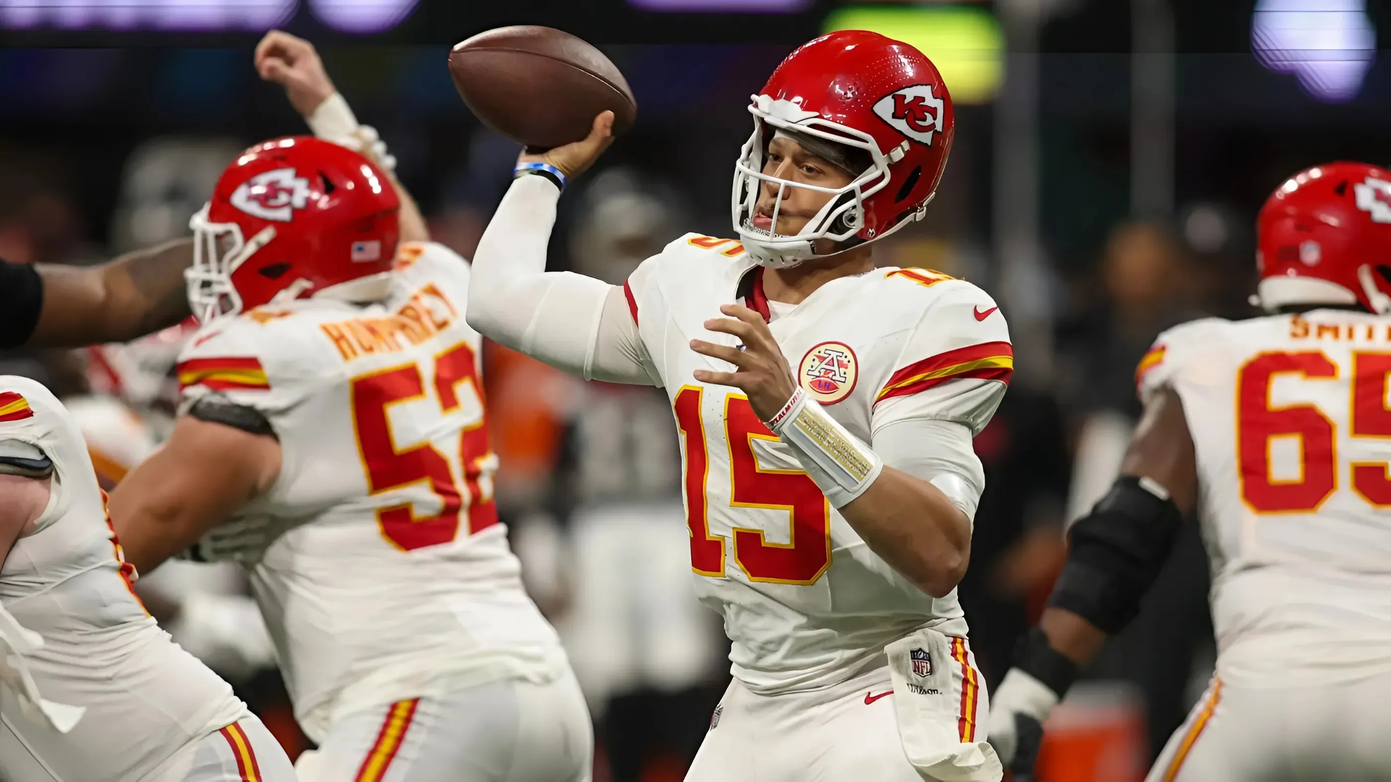 One unexpected move might unlock Patrick Mahomes’ greatest season yet