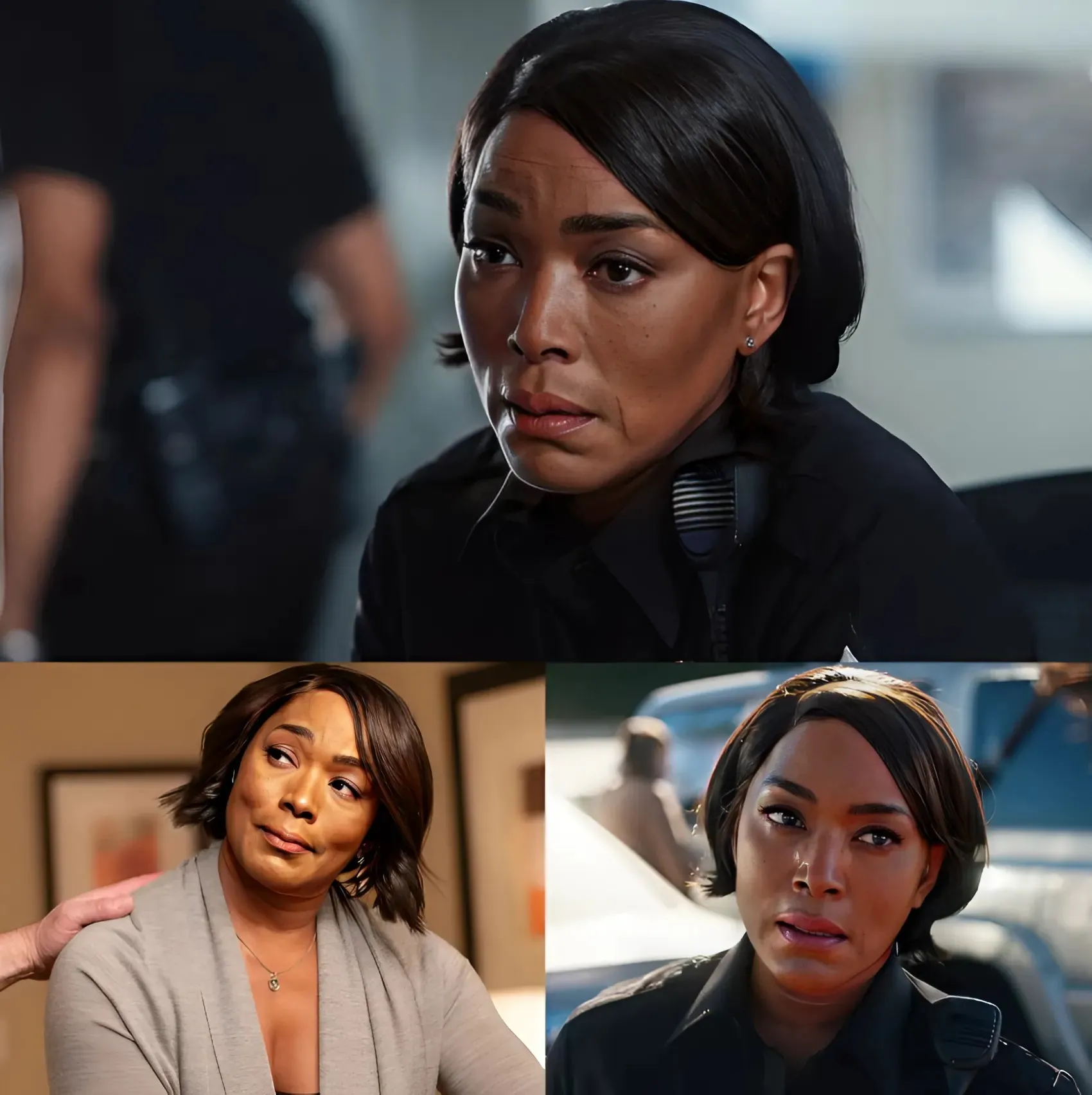 Bobby & Athena: The Heart of 9-1-1 — The Reason We Watched, The Love We’ll Never Forget