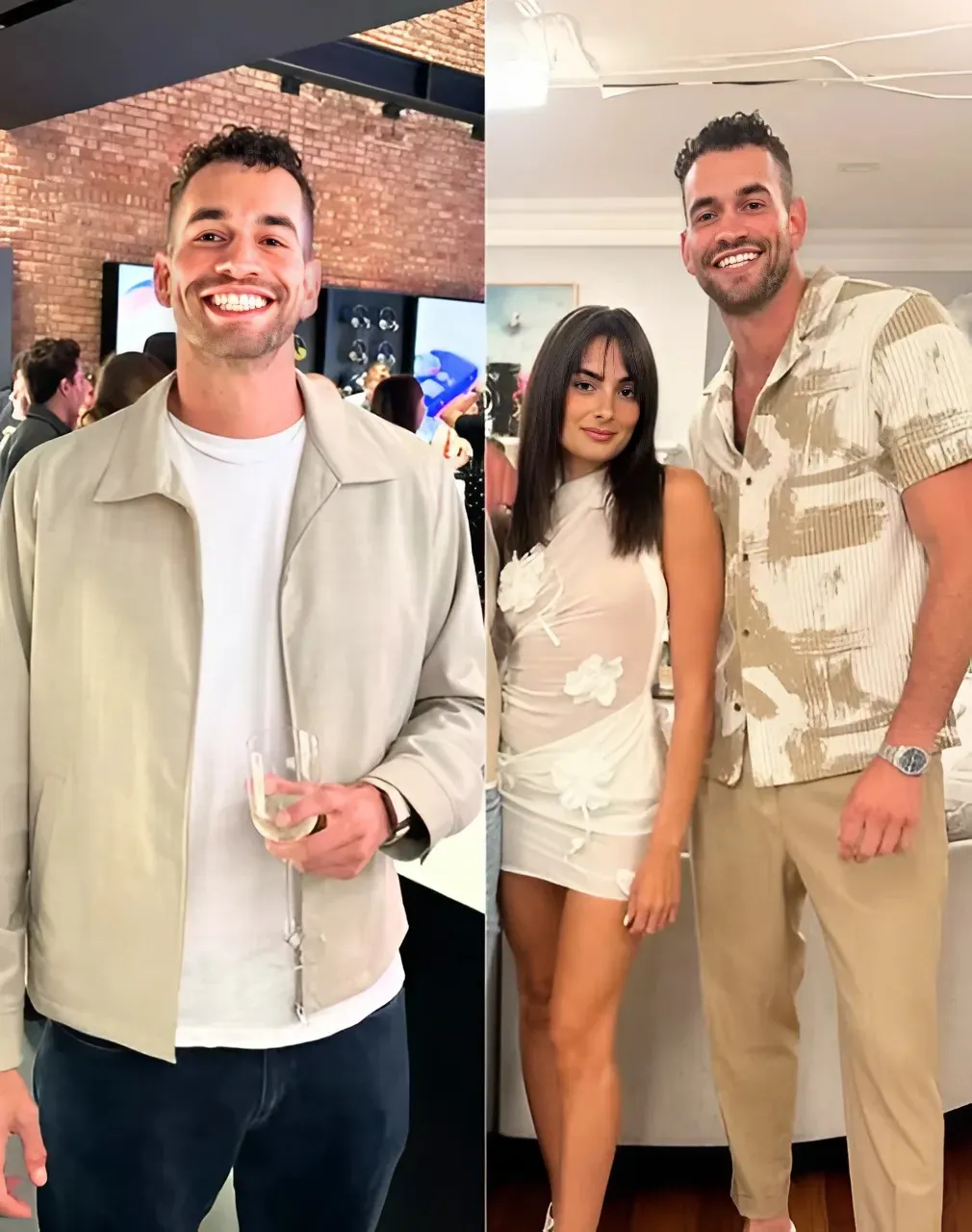 “Love You My Sweet Petunia”: Jesse Solomon’s Flirty Troll Sparks Explosive Dating Rumors With Paige DeSorbo