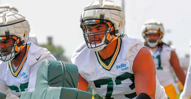 Former Green Bay Packers OL Signs with San Francisco 49ers
