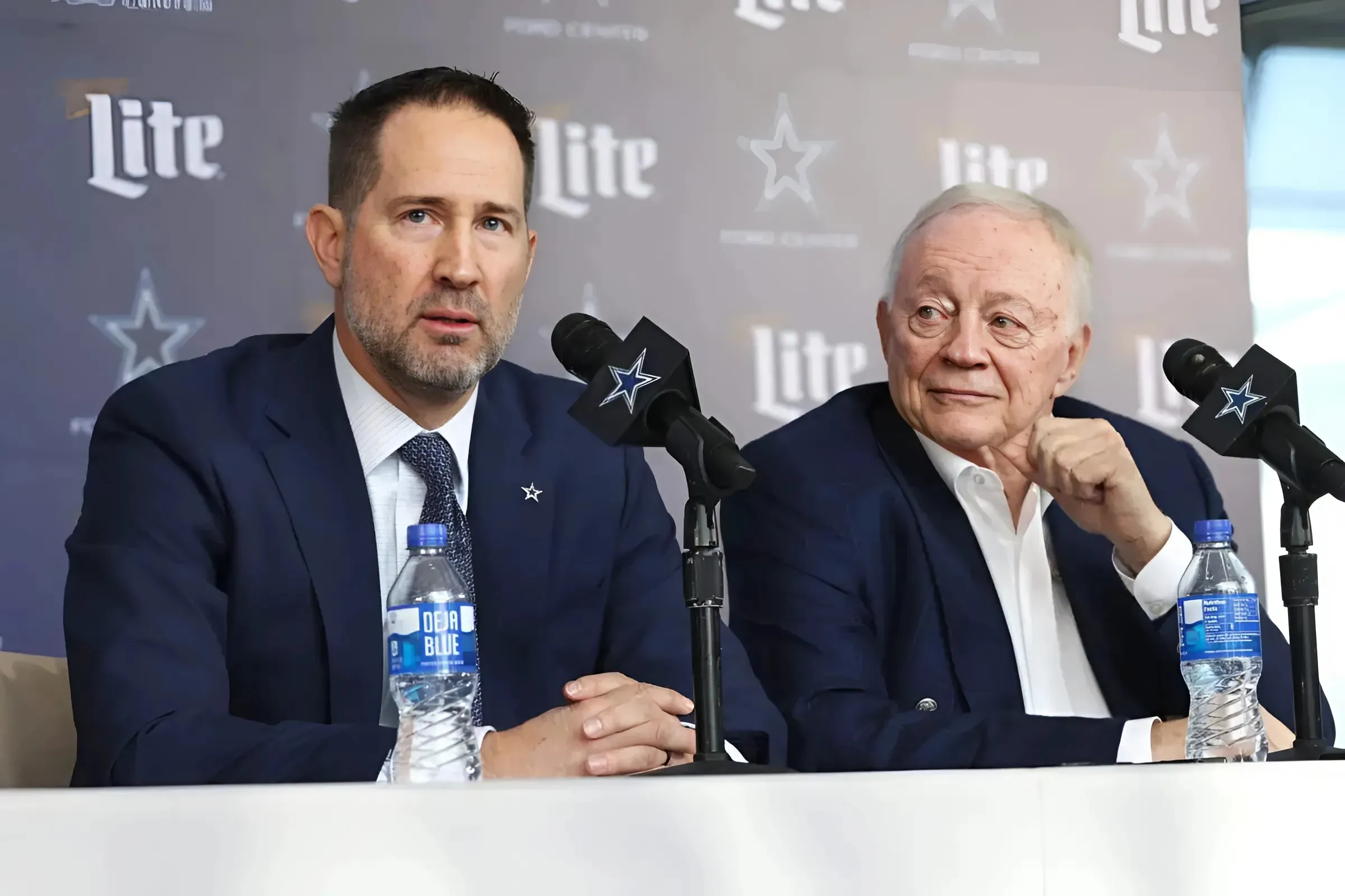 “Laughed At The Idea” Cowboys See The Entire League Laughing At Them (Report)