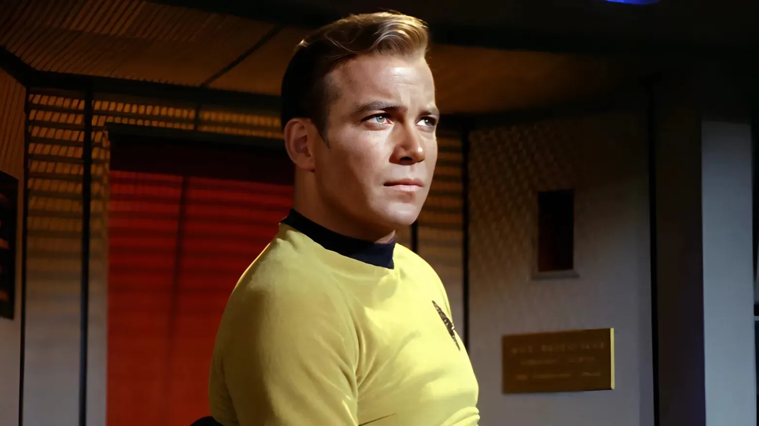 Star Trek Saved One of Its Darkest Sequels For The Original Series' 'Kids-Only' Planet