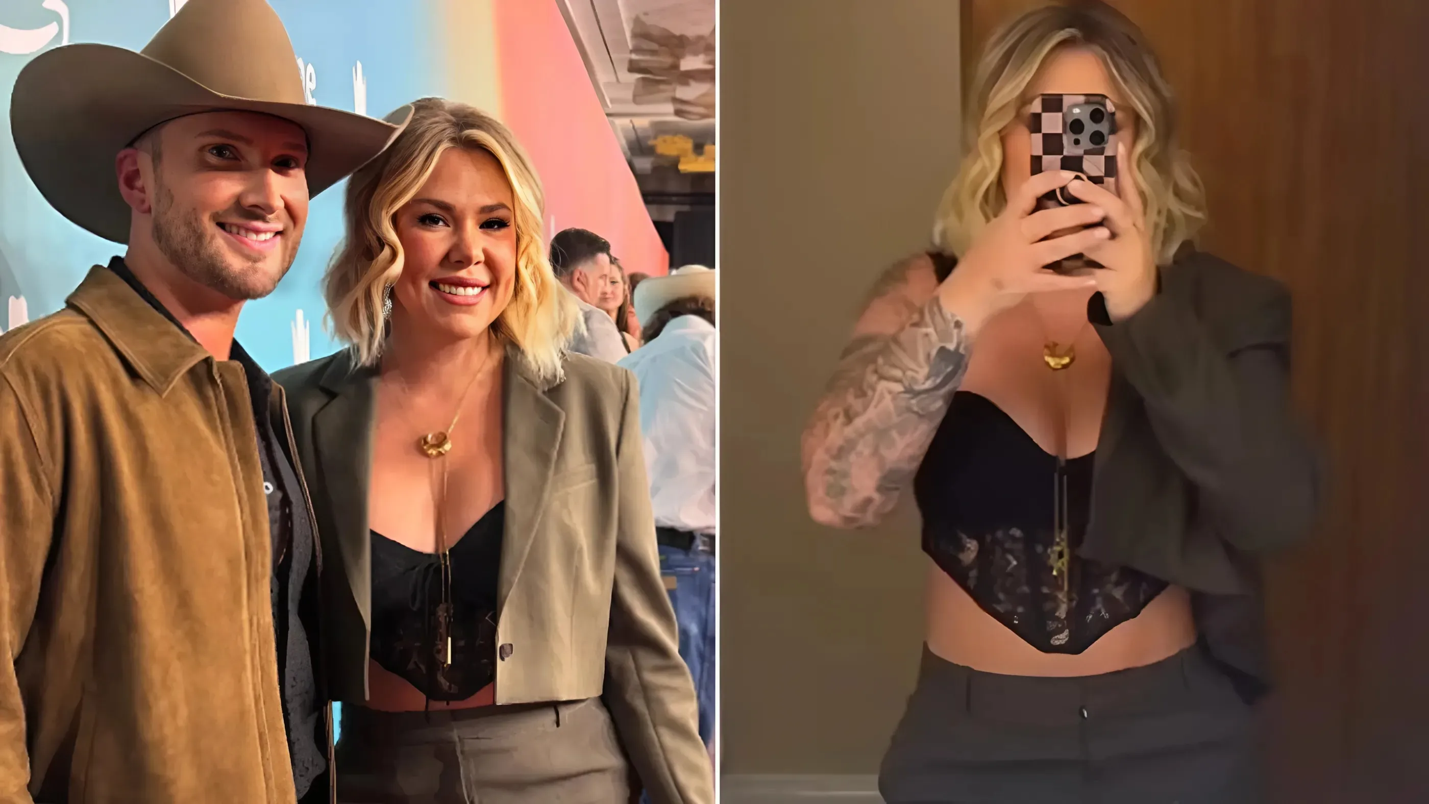 Teen Mom's Kailyn Lowry Blasts Rumors She's Been Photoshopped After Looking SO SLIM On Red Carpet