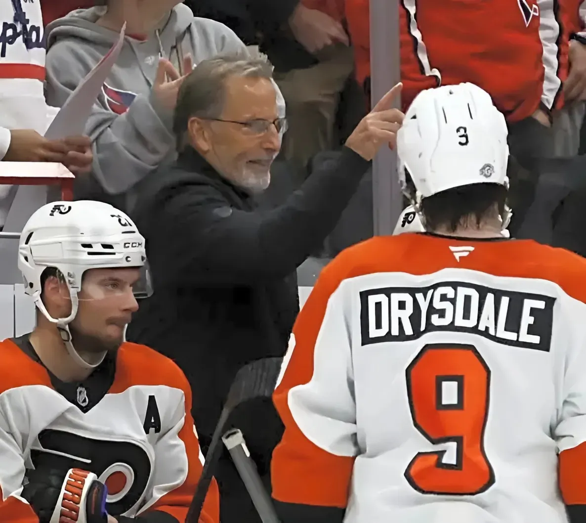 Chicago Blackhawks head coaching profile: John Tortorella