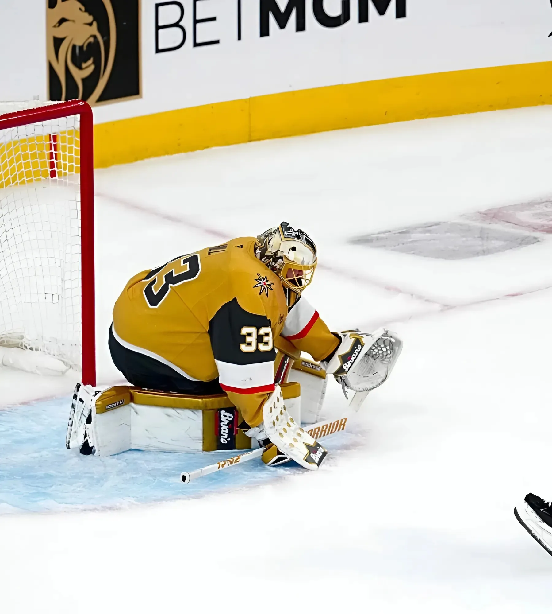 Great Teams have Good Depth: The Oilers’ role players are stepping up