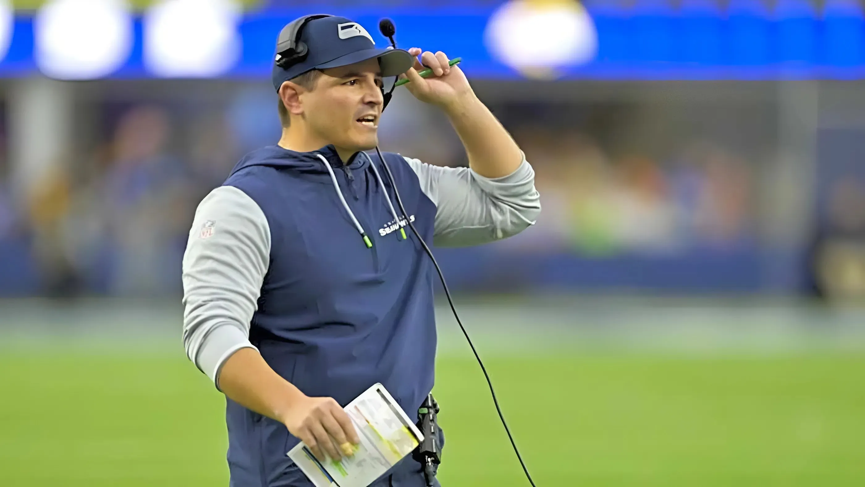 SI ranks Seattle Seahawks roster worst in NFC West going into 2025