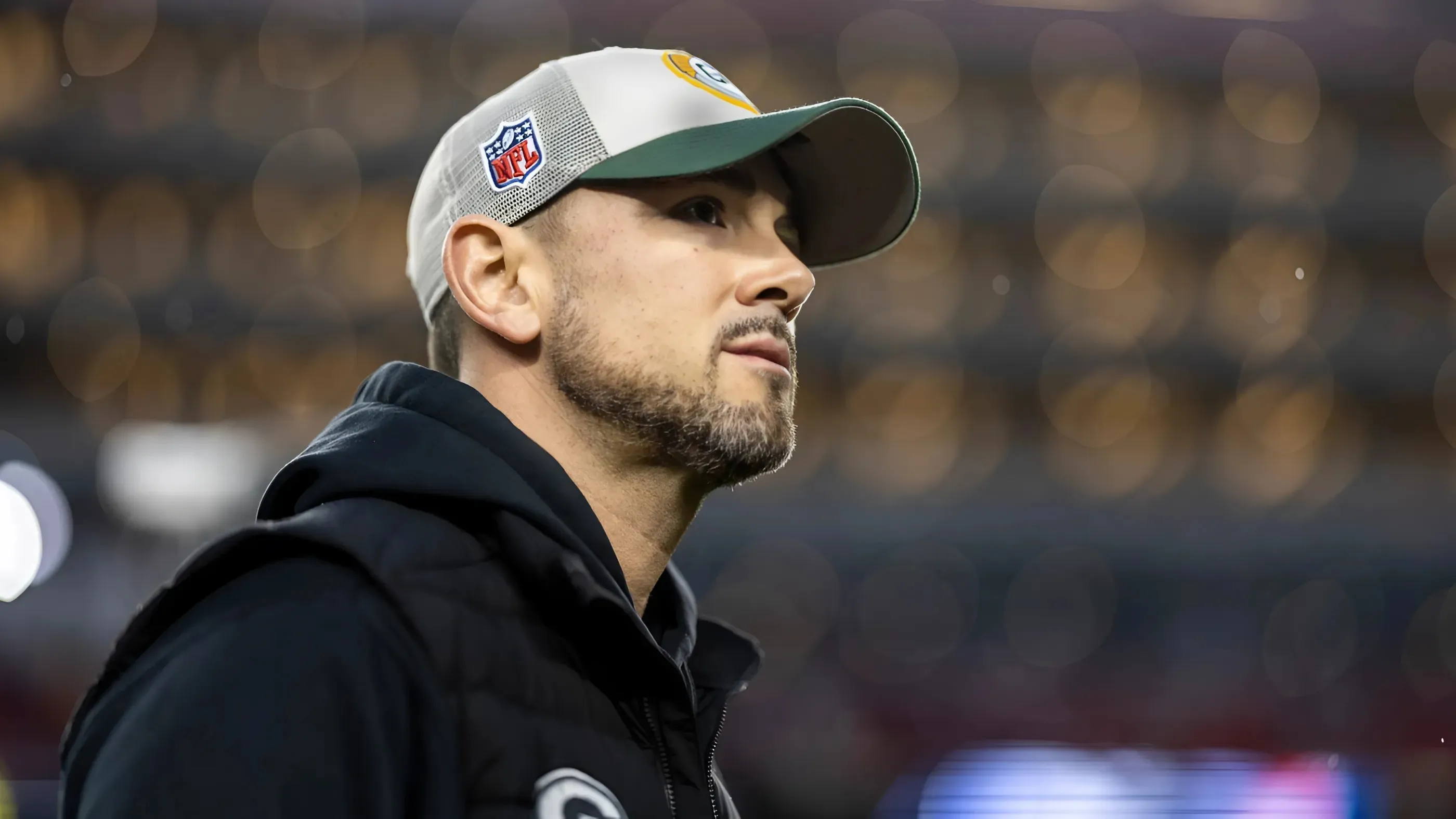 Forgotten Packers free agent quietly lands with an NFC rival Forgotten Packers free agent quietly lands with an NFC rival