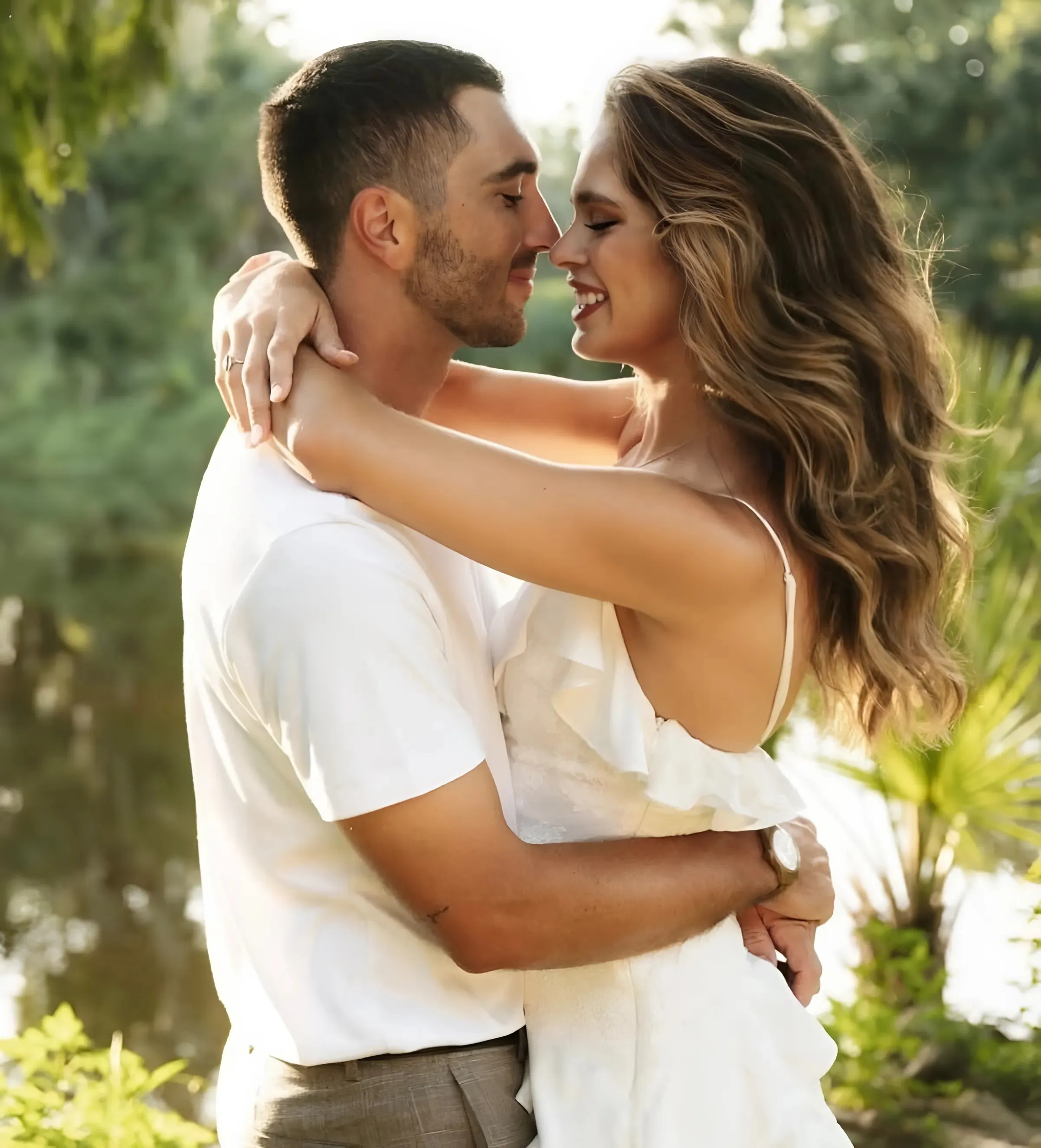 Kelsey Anderson & Joey Graziadei Reveal Why Wedding Planning Is On Pause for Another Year