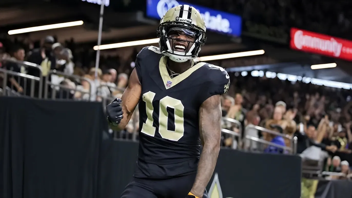 Seahawks predicted to sign $39 million wide receiver as competition for Marquez Valdes-Scantling