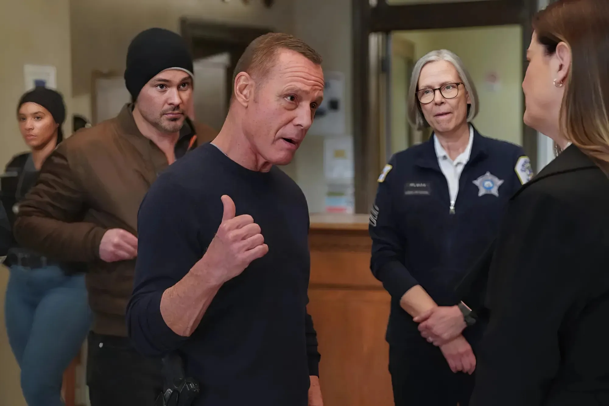 Chicago P.D. Renewed for Season 13—Here’s What You NEED to Know!